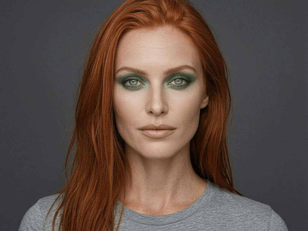 Grey studio editorial